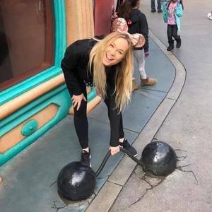 Meet your Posher, Annie